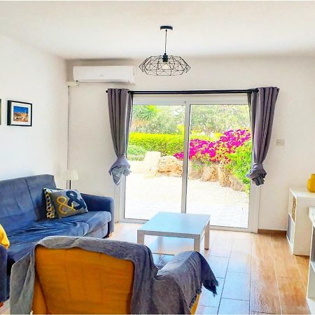 PaphosPrima Casa 005公寓 外观 照片